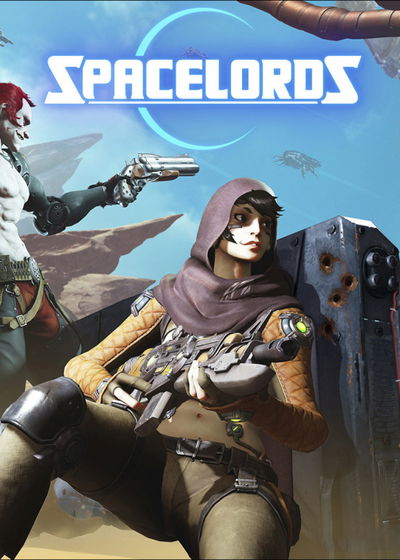 Profile picture of Spacelords