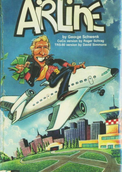 Profile picture of Airline