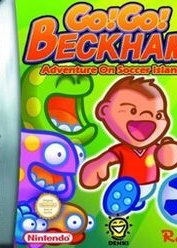 Profile picture of Go! Go! Beckham! Adventure on Soccer Island