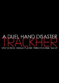 Profile picture of A Duel Hand Disaster: Trackher