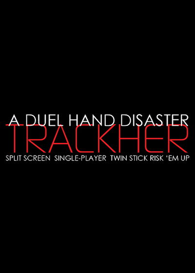 Profile picture of A Duel Hand Disaster: Trackher