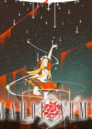 Profile picture of Mahou Arms