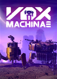 Profile picture of Vox Machinae