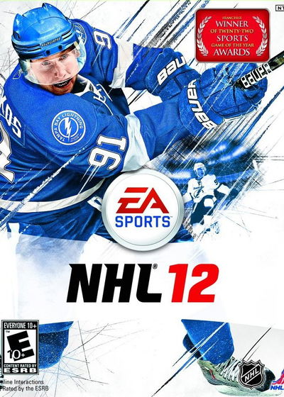 Profile picture of NHL 12