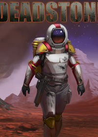 Profile picture of Deadstone