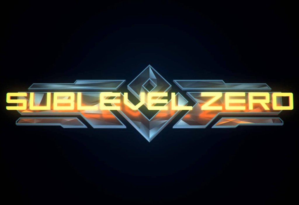 Image of Sublevel Zero