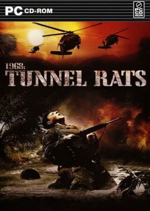 Profile picture of Tunnel Rats