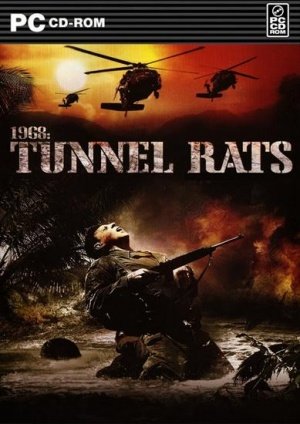 Image of Tunnel Rats