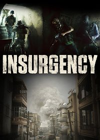 Profile picture of Insurgency