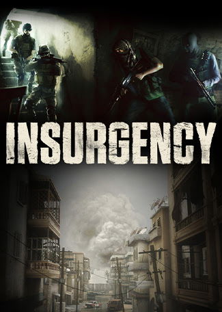Profile picture of Insurgency Profile picture of Insurgency