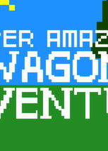 Profile picture of Super Amazing Wagon Adventure