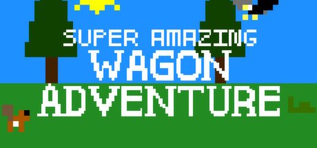 Image of Super Amazing Wagon Adventure