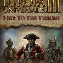 Image of Europa Universalis III: Heir to the Throne