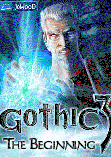 Profile picture of Gothic 3: The Beginning