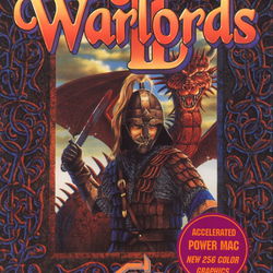 Image of Warlords II