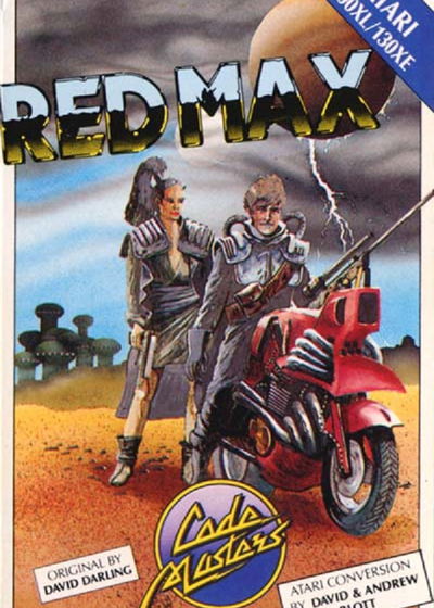 Profile picture of Red Max Profile picture of Red Max