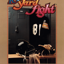 Image of 10-Yard Fight