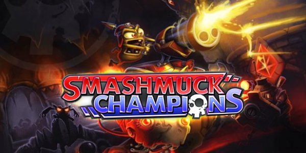 Image of Smashmuck Champions