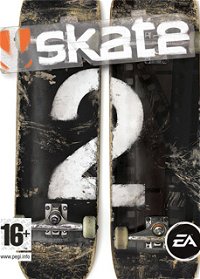 Profile picture of Skate 2