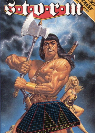 Profile picture of Storm