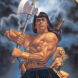 Image of Storm