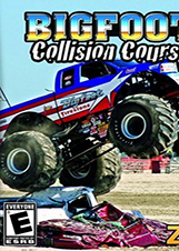 Profile picture of Bigfoot: Collision Course Profile picture of Bigfoot: Collision Course
