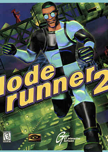 Profile picture of Lode Runner 2