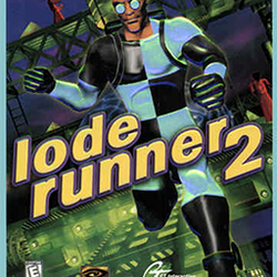 Image of Lode Runner 2