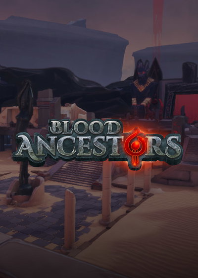 Profile picture of Blood Ancestors