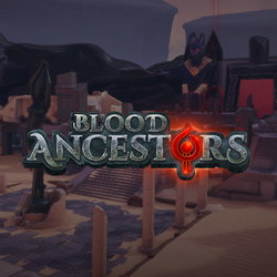 Image of Blood Ancestors