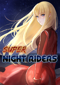 Profile picture of Super Night Riders