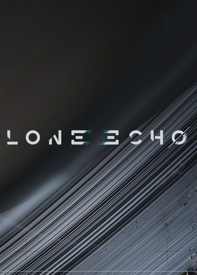 Profile picture of Lone Echo Profile picture of Lone Echo
