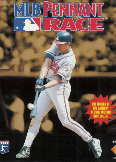 Profile picture of MLB Pennant Race Profile picture of MLB Pennant Race