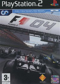Profile picture of Formula One 04