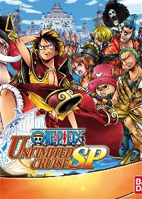 Profile picture of One Piece: Unlimited Cruise SP
