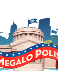 Profile picture of Megalo Polis