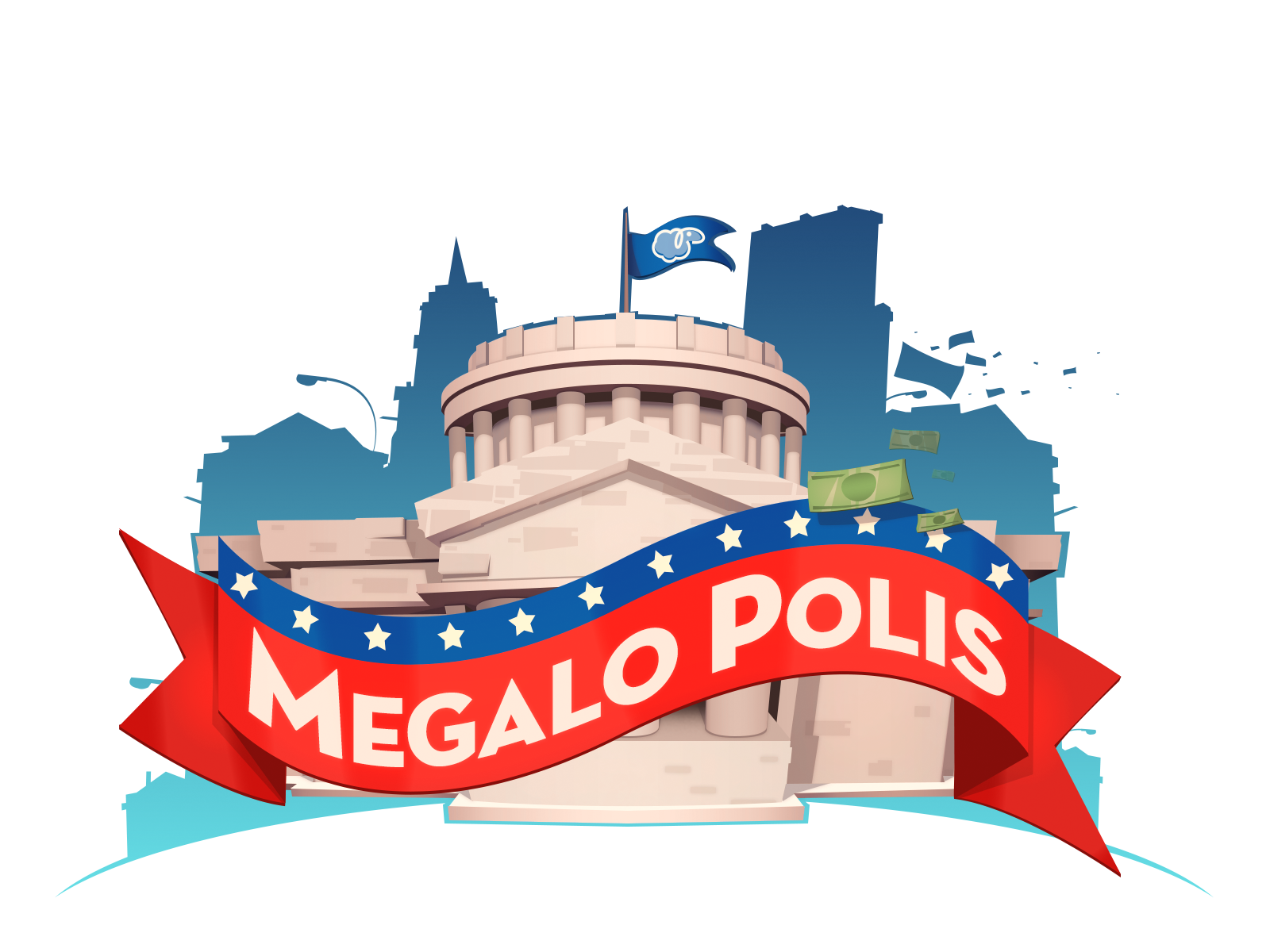 Image of Megalo Polis