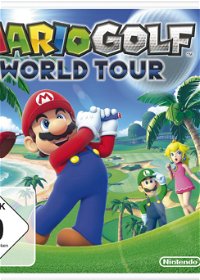Profile picture of Mario Golf: World Tour