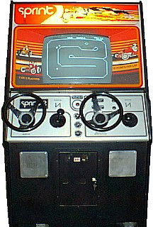 Image of Sprint 2