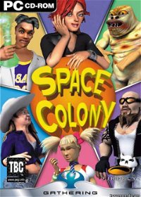 Profile picture of Space Colony