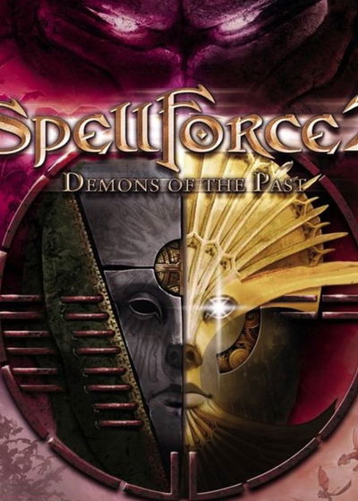 Profile picture of SpellForce 2: Demons of the Past Profile picture of SpellForce 2: Demons of the Past