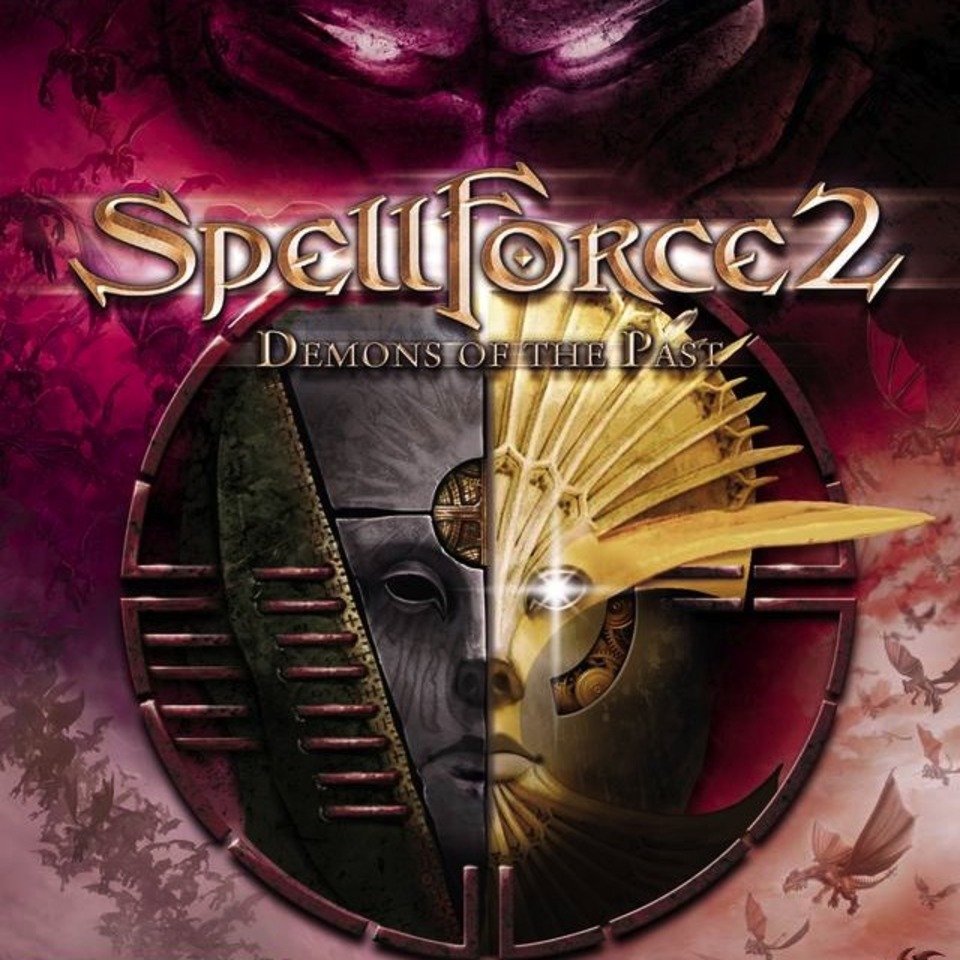 Image of SpellForce 2: Demons of the Past