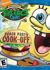 Profile picture of Spongebob vs. The Big One: Beach Party Cook-Off Profile picture of Spongebob vs. The Big One: Beach Party Cook-Off