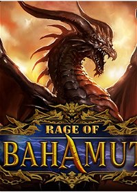 Profile picture of Rage of Bahamut