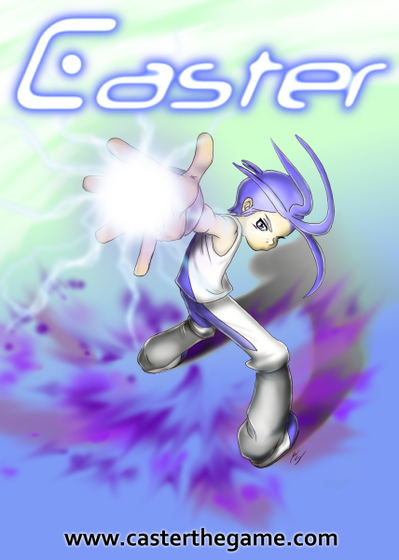 Profile picture of Caster