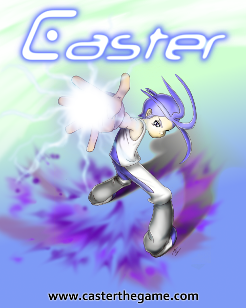 Image of Caster