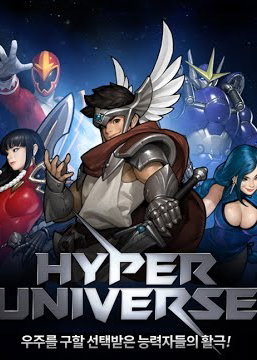 Profile picture of Hyper Universe