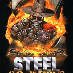 Image of Z: Steel Soldiers Image of Z: Steel Soldiers
