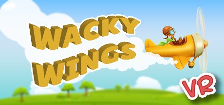 Image of Wacky Wings VR