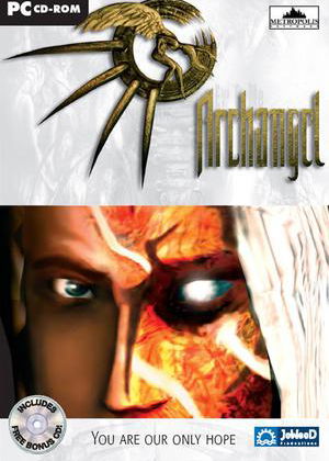 Profile picture of Archangel